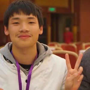 Meet your Posher, Ken